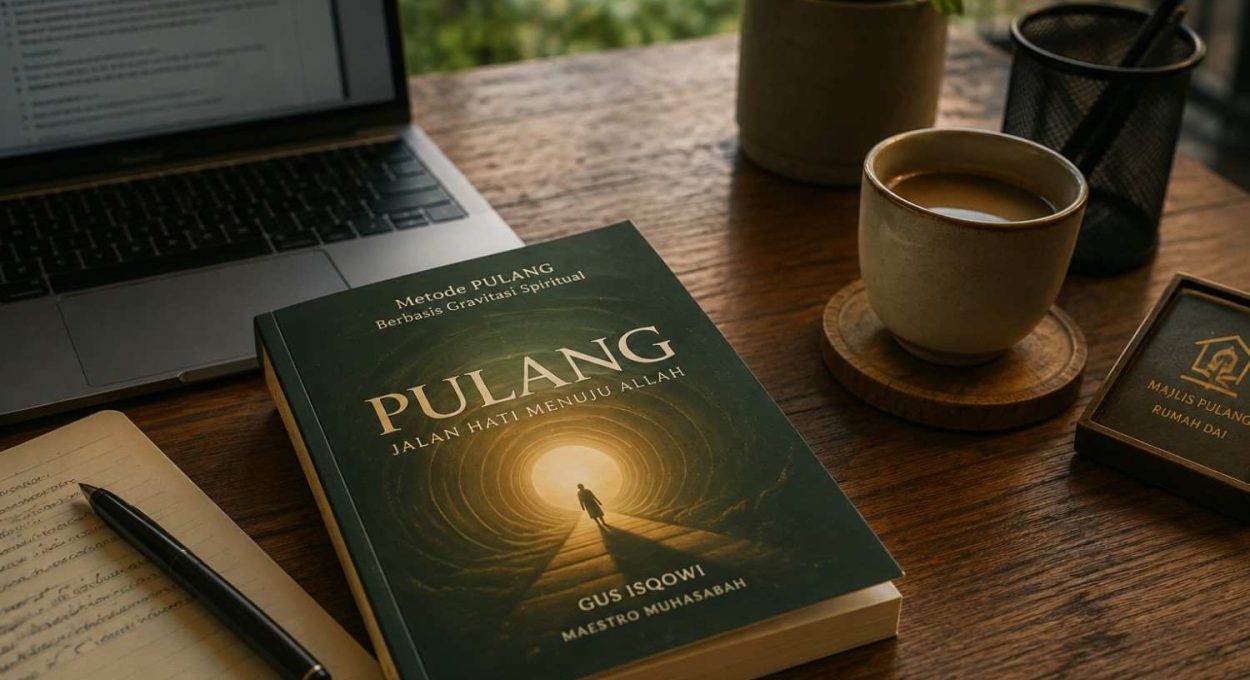 BUKU PULANG-100kb